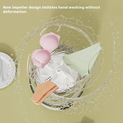 Mini Portable Underwear Washer