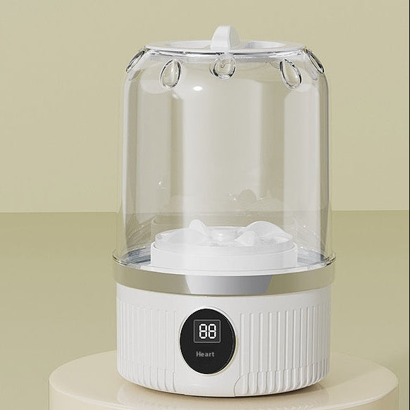 Mini Portable Underwear Washer