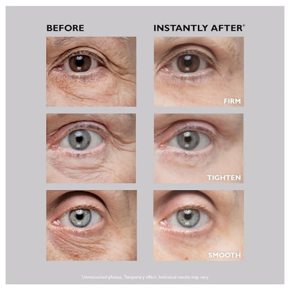 Lift & Firm Instant Face Tightener – Age Defying Formula for a Sculpted Look!🔥