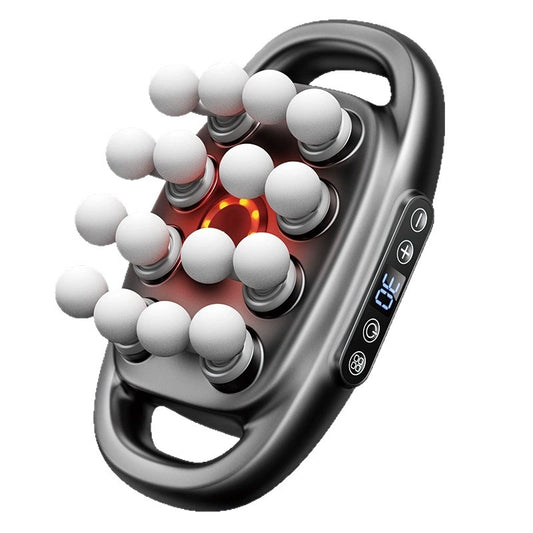 NeuroEase™ Deep Muscle Relief & Recovery Massager