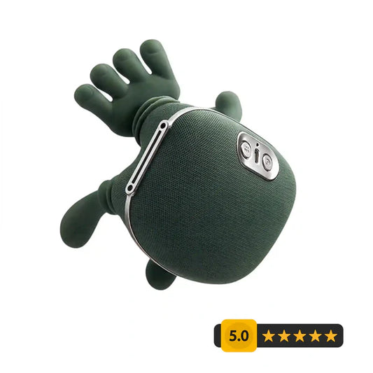 Therapeutic™ Neck and Shoulder Massager